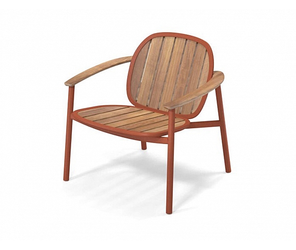 Twins chair